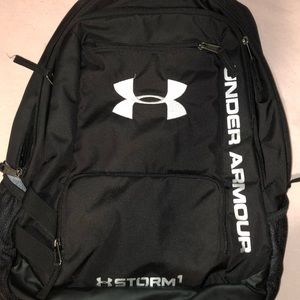 Under Armour Storm1 backpack